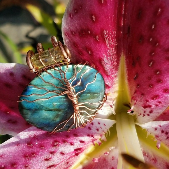 Custom tree of life designing message for info - Picture 5 of 8